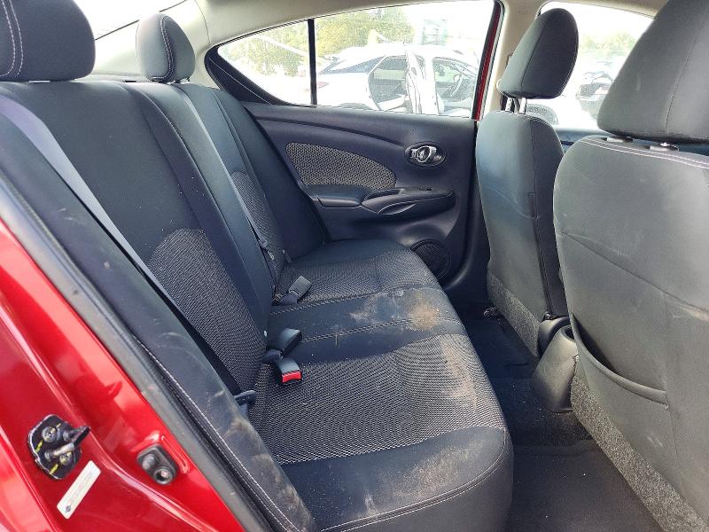 Продаж на аукціоні авто 2014 Nissan Versa, vin: 3N1CN7APXEL825091, номер лоту: 70566646