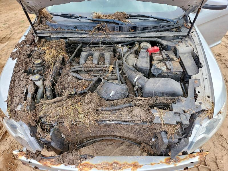 Продажа на аукционе авто 2010 Ford Taurus, vin: 1FAHP2EW1AG153511, номер лота: 68764436