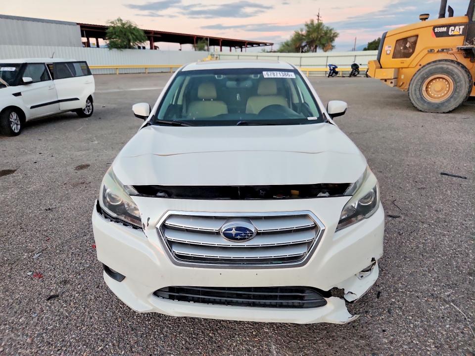 Продажа на аукционе авто 2015 Subaru Legacy, vin: 4S3BNBH60F3032176, номер лота: 67871386