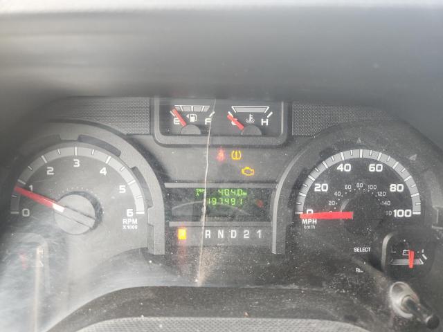 Aukcja sprzedaży 2012 Ford Econoline, vin: 1FTNE2EW8CDA72254, numer aukcji: 70490846
