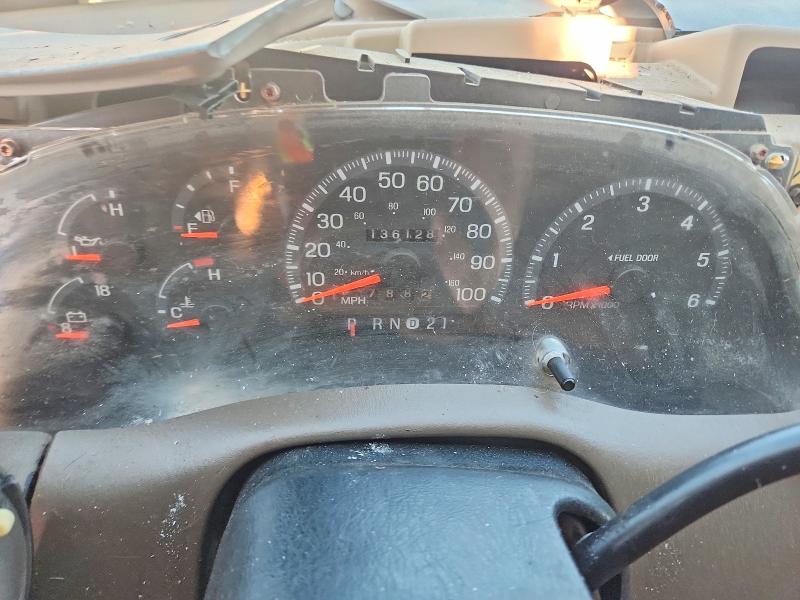 1998 Ford F150 მანქანა იყიდება აუქციონზე, vin: 1FTRX07L3WKA68826, აუქციონის ნომერი: 69599736