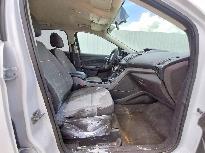Продаж на аукціоні авто 2014 Ford Escape, vin: 1FMCU9GX1EUC77096, номер лоту: 70934296
