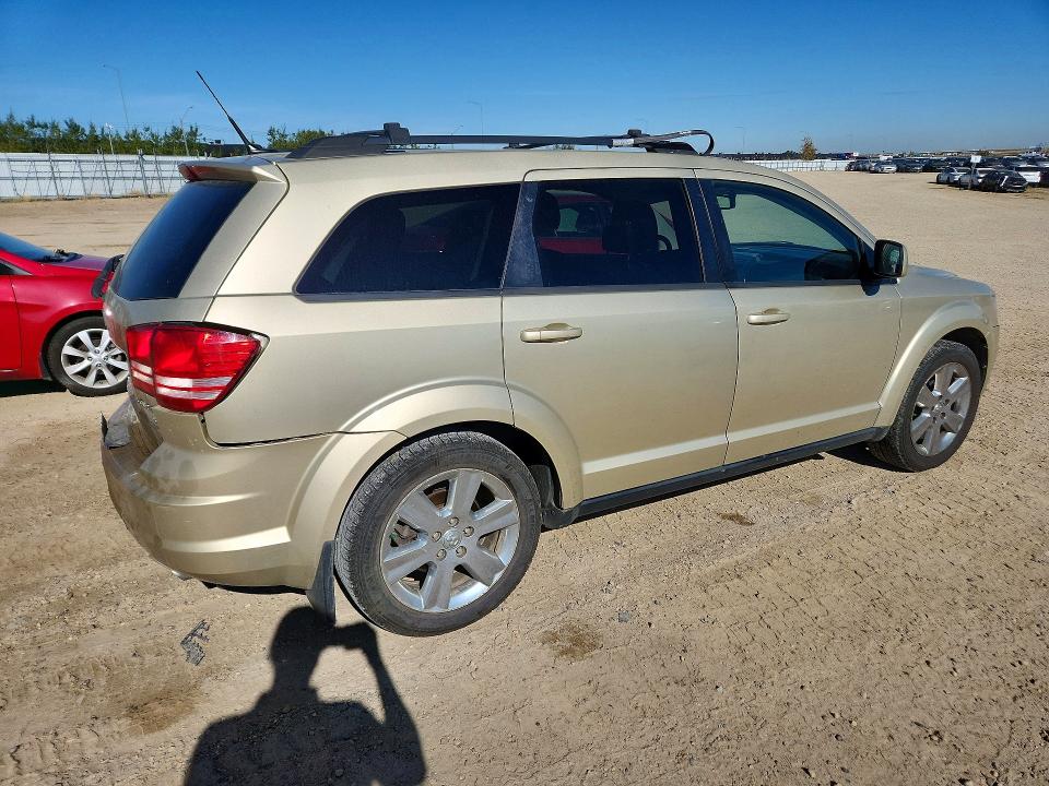 Продаж на аукціоні авто 2010 Dodge Journey, vin: 3D4PG5FV3AT108307, номер лоту: 69222976