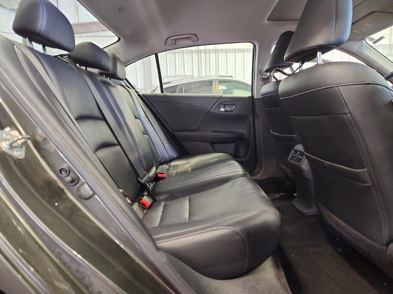 69318836 :رقم المزاد ، 1HGCR2F80FA038327 vin ، 2015 Honda Accord مزاد بيع