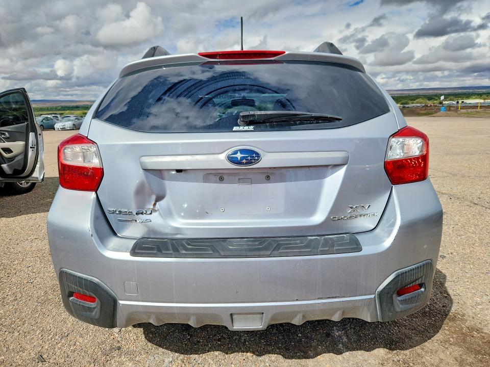 2013 Subaru Xv Crosstrek მანქანა იყიდება აუქციონზე, vin: JF2GPAGC7D2881940, აუქციონის ნომერი: 69070106