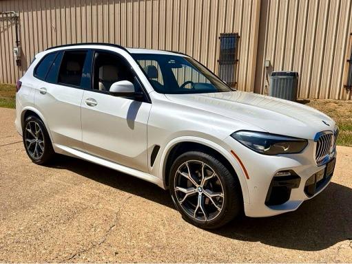 Продаж на аукціоні авто 2019 Bmw X5, vin: 5UXCR6C55KLL37146, номер лоту: 67757406