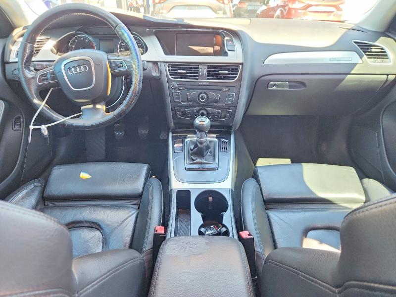 Продаж на аукціоні авто 2011 Audi A4, vin: WAUDFAFL9BA064748, номер лоту: 70368396
