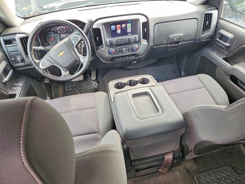 Продажа на аукционе авто 2015 Chevrolet Silverado, vin: 3GCPCREC4FG304546, номер лота: 69873146