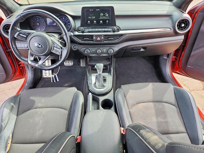 Aukcja sprzedaży 2020 Kia Forte, vin: 3KPF34AD9LE208139, numer aukcji: 70516426