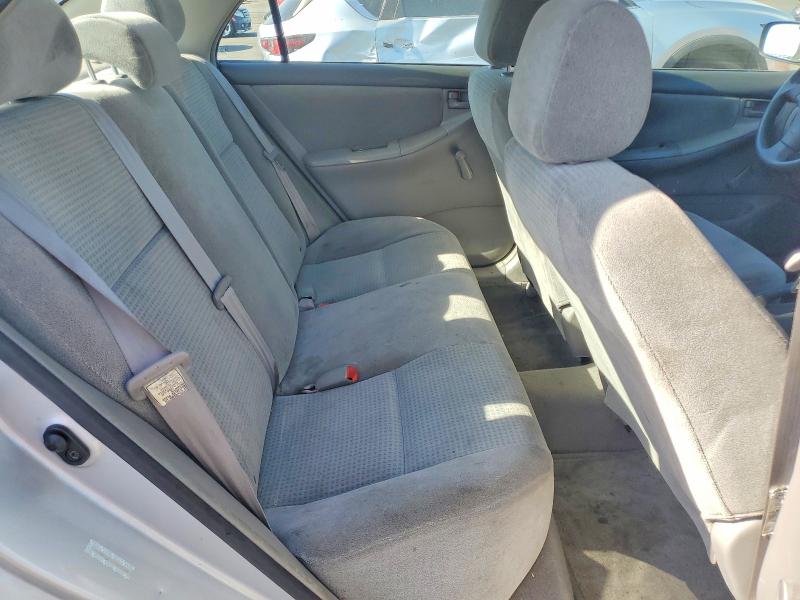 71282186 :رقم المزاد ، 1NXBR32E77Z813228 vin ، 2007 Toyota Corolla مزاد بيع