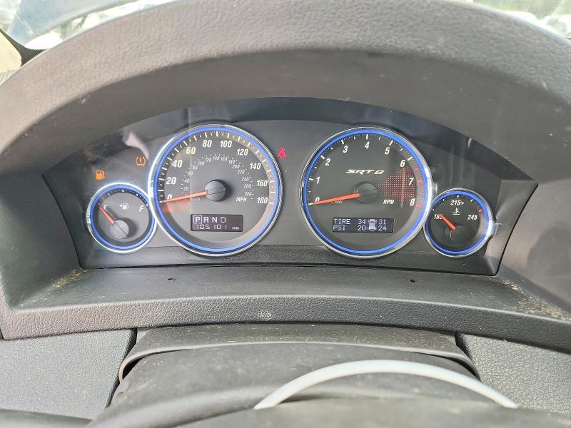 Aukcja sprzedaży 2008 Jeep Grand Cherokee, vin: 1J8HR78348C174690, numer aukcji: 69452246