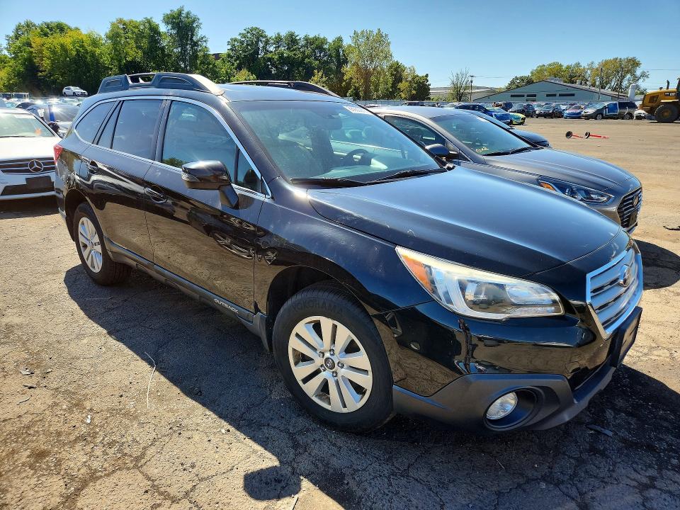 Продаж на аукціоні авто 2016 Subaru Outback, vin: 4S4BSAHC5G3313332, номер лоту: 66930916