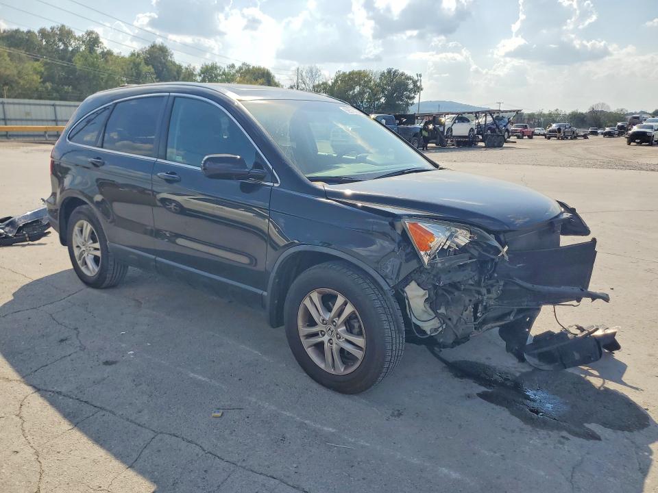 Aukcja sprzedaży 2010 Honda Cr-v, vin: 5J6RE3H73AL018420, numer aukcji: 69578566