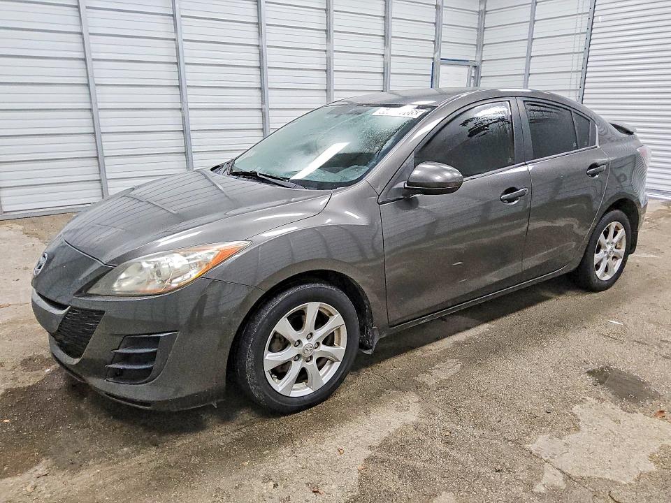 Продаж на аукціоні авто 2010 Mazda 3, vin: JM1BL1SFXA1238733, номер лоту: 67000866