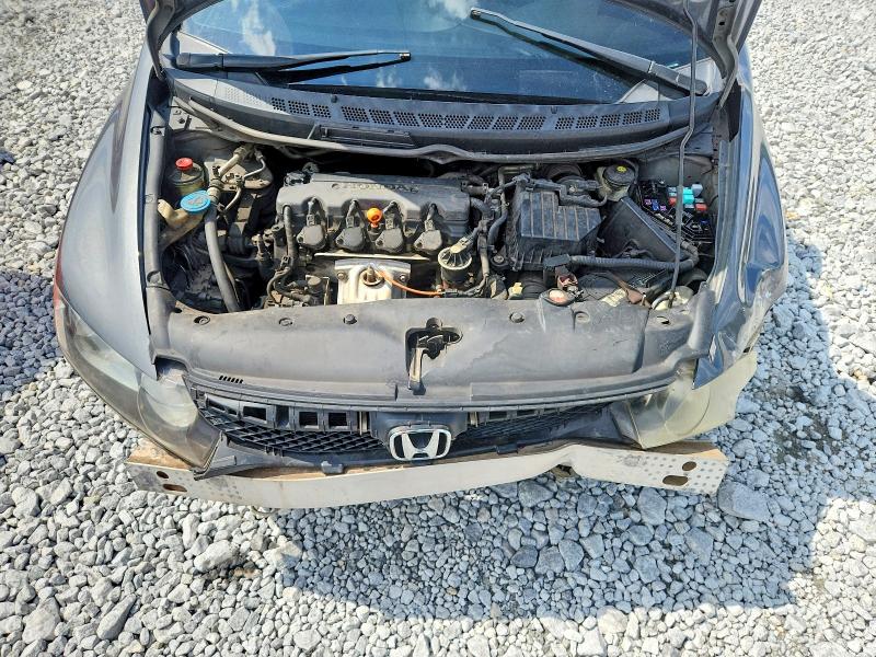 69311166 :رقم المزاد ، 2HGFA1F55AH326746 vin ، 2010 Honda Civic مزاد بيع