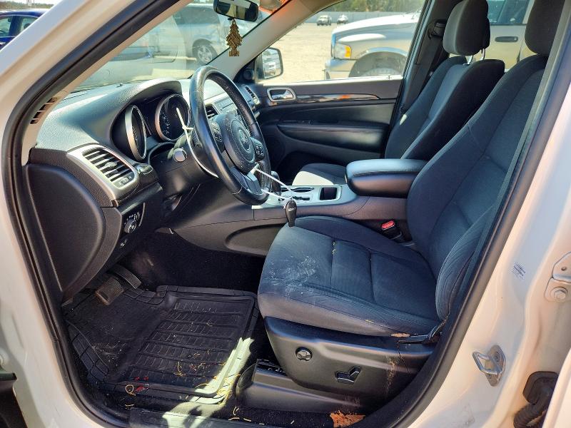 Aukcja sprzedaży 2012 Jeep Grand Cherokee, vin: 1C4RJEAG6CC119798, numer aukcji: 70323956