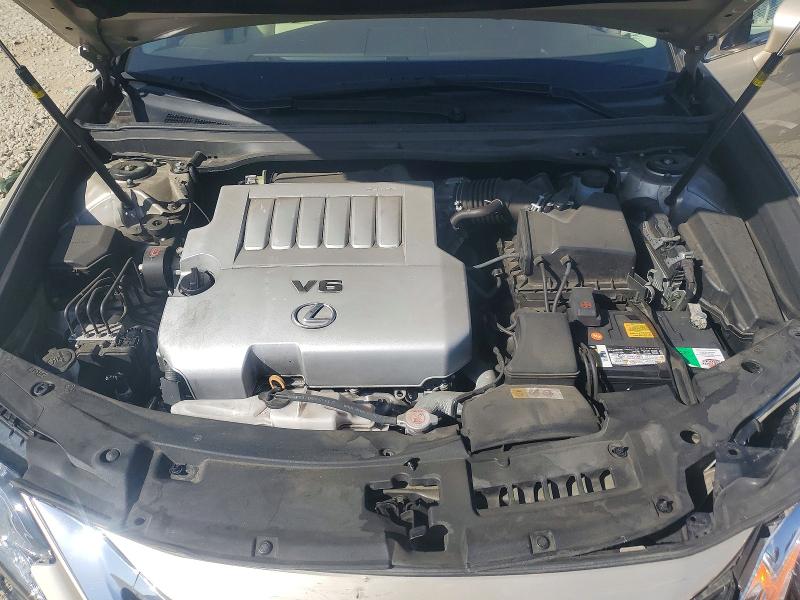 Продажа на аукционе авто 2018 Lexus Es, vin: 58ABK1GG0JU102408, номер лота: 68597546