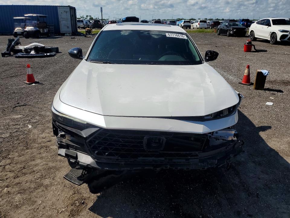 Продаж на аукціоні авто 2024 Honda Accord, vin: 1HGCY2F73RA096348, номер лоту: 67716616