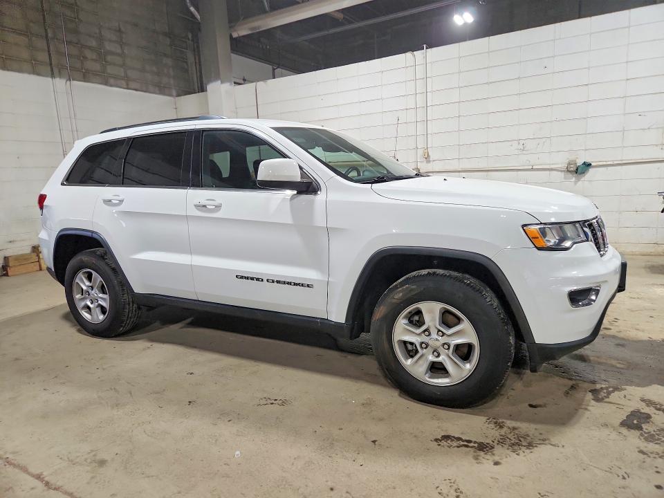 Продаж на аукціоні авто 2017 Jeep Grand Cherokee, vin: 1C4RJFAG9HC940701, номер лоту: 67556476