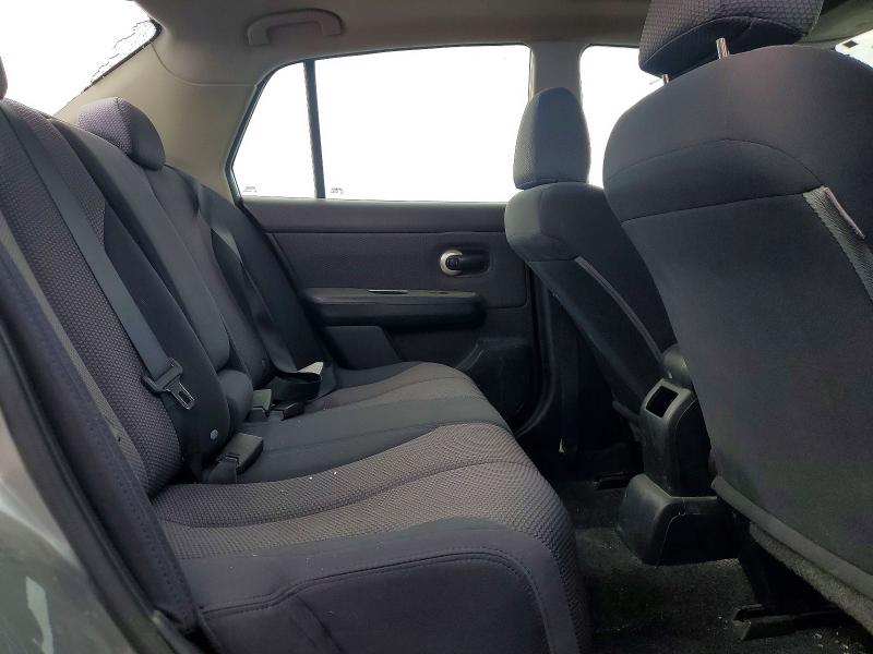 68262436 :رقم المزاد ، 3N1BC11E68L385436 vin ، 2008 Nissan Versa مزاد بيع