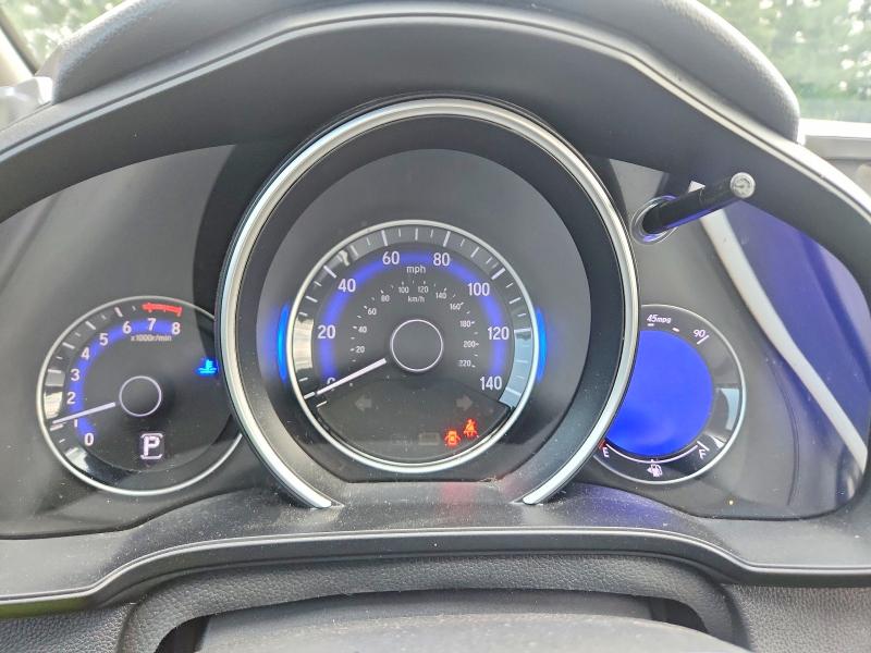 Aukcja sprzedaży 2019 Honda Fit, vin: 3HGGK5H40KM737827, numer aukcji: 69955986