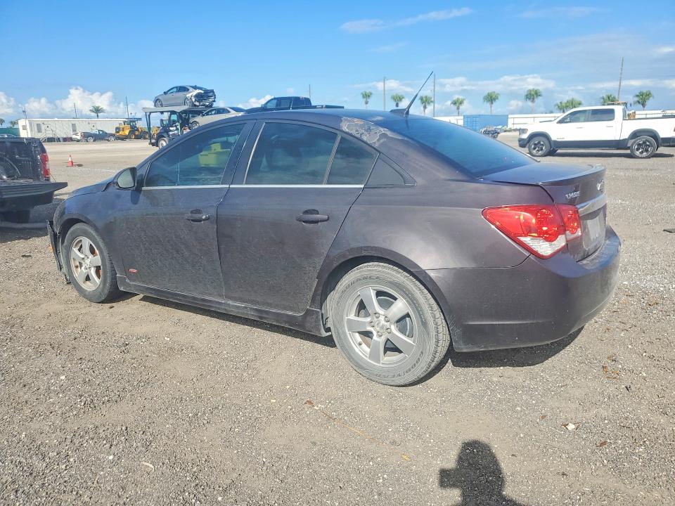 Продажа на аукционе авто 2014 Chevrolet Cruze, vin: 1G1PC5SB0E7245132, номер лота: 70447166