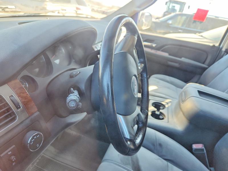 Aukcja sprzedaży 2007 Gmc Yukon, vin: 1GKFK13067R238273, numer aukcji: 70848686