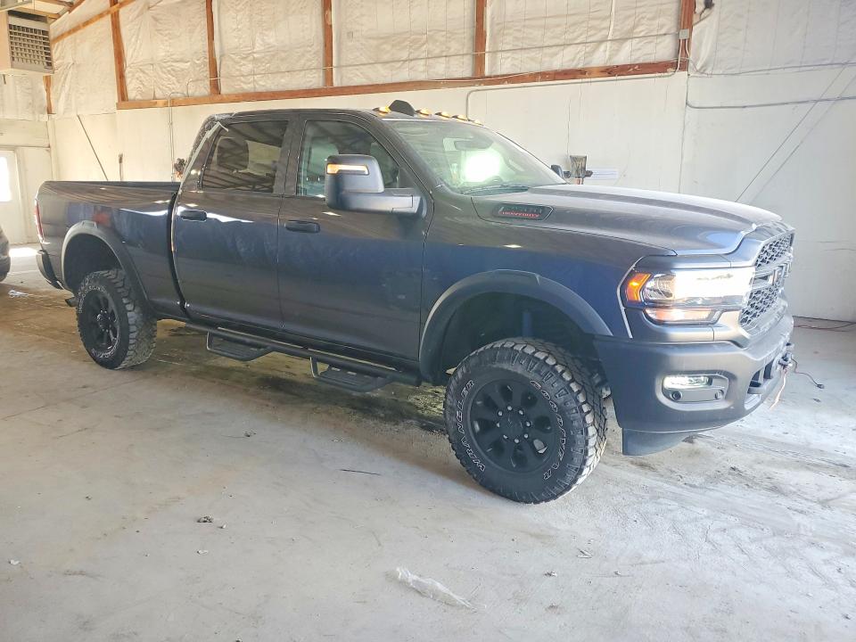 Продажа на аукционе авто 2024 Ram 2500, vin: 3C6TR5CJ9RG234318, номер лота: 66370776