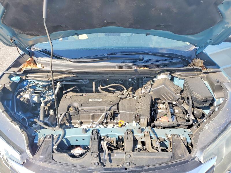 Aukcja sprzedaży 2016 Honda Cr-v, vin: 2HKRM4H42GH641156, numer aukcji: 68057226