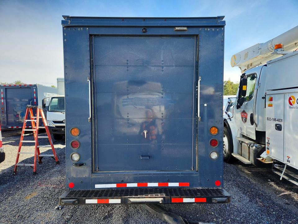 2021 Ford Transit მანქანა იყიდება აუქციონზე, vin: 1FDDF6P85MKA70517, აუქციონის ნომერი: 69109426