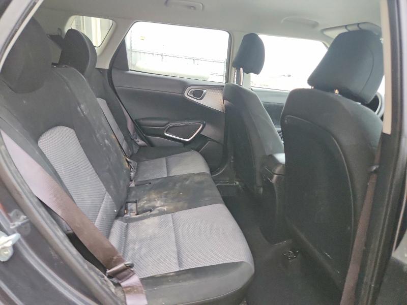 Продаж на аукціоні авто 2022 Kia Soul, vin: KNDJ23AU1N7811760, номер лоту: 70006416