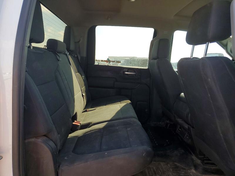 68389066 :رقم المزاد ، 1GT49LE73LF121640 vin ، 2020 Gmc Sierra مزاد بيع