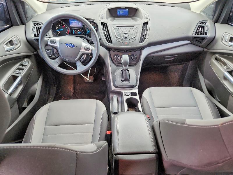 Aukcja sprzedaży 2014 Ford Escape, vin: 1FMCU0G91EUD85053, numer aukcji: 70436156