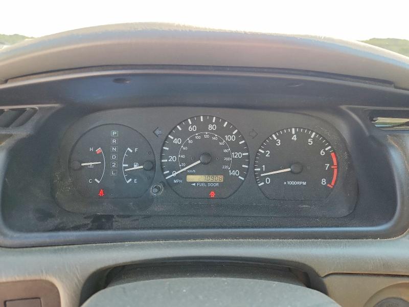 Продажа на аукционе авто 2001 Toyota Camry, vin: 4T1BF28K91U126209, номер лота: 67245176