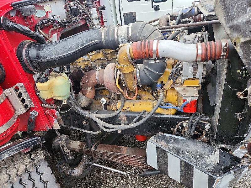 Продажа на аукционе авто 1996 Peterbilt 357, vin: 1XPADB0X3TN394083, номер лота: 68847946