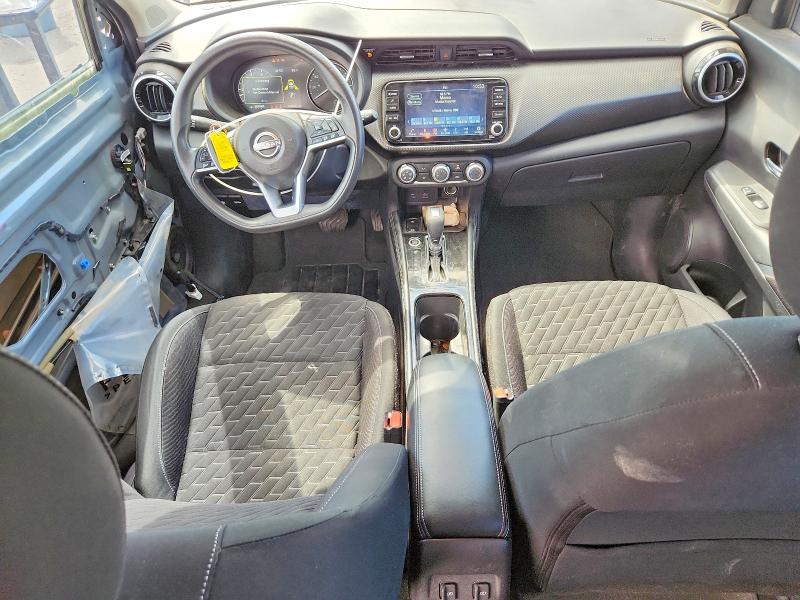 Продаж на аукціоні авто 2023 Nissan Kicks, vin: 3N1CP5CV7PL465842, номер лоту: 68690616