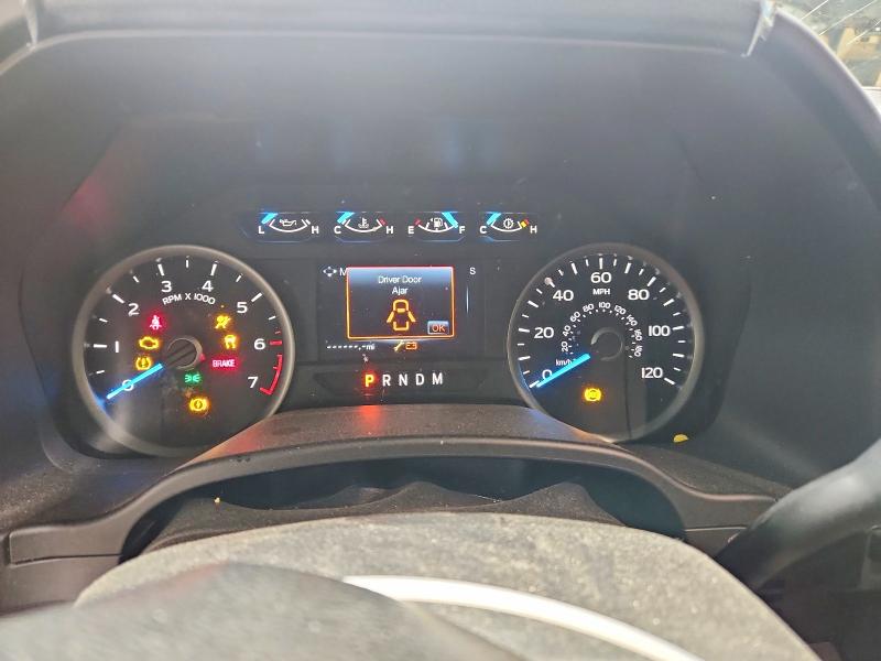 Продажа на аукционе авто 2018 Ford F150, vin: 1FTEW1EG6JKF63334, номер лота: 70636306