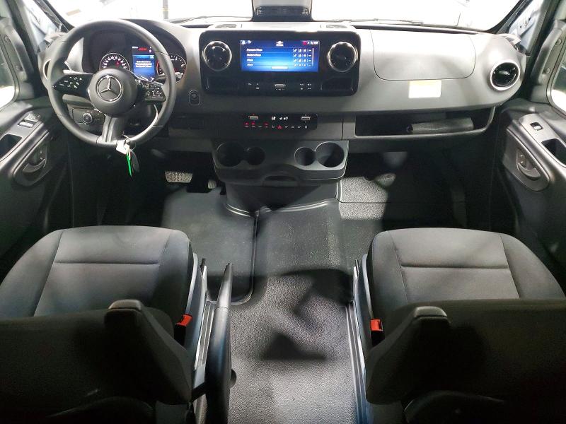 Продажа на аукционе авто 2026 Mercedes-benz Sprinter, vin: W1Z4KGHY3TT609074, номер лота: 70101286