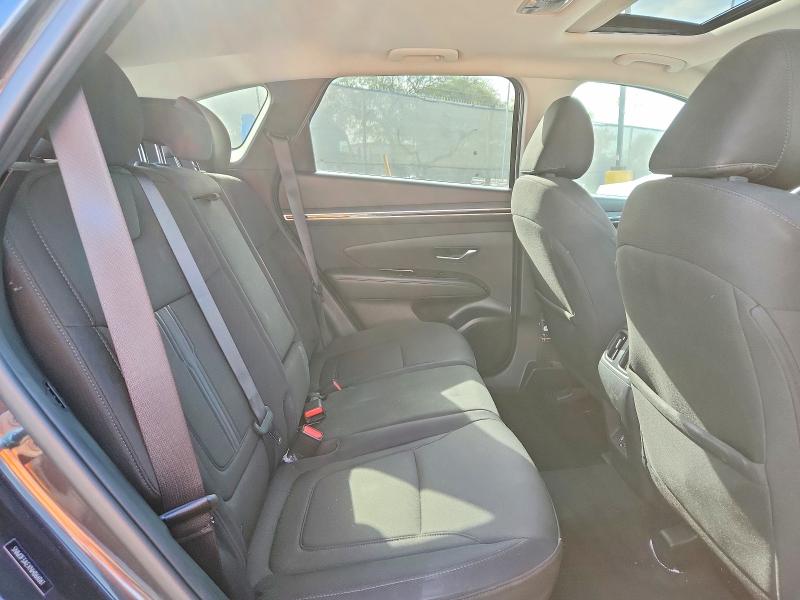 Продажа на аукционе авто 2022 Hyundai Tucson, vin: 5NMJF3AEXNH066061, номер лота: 68307116