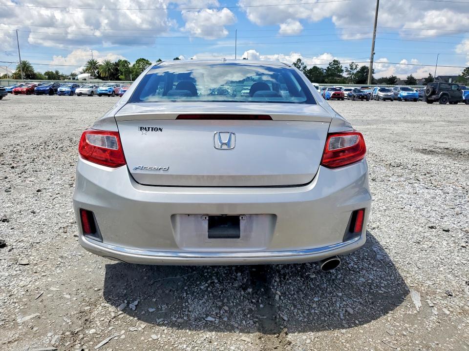 Aukcja sprzedaży 2014 Honda Accord, vin: 1HGCT1B80EA010625, numer aukcji: 67777126