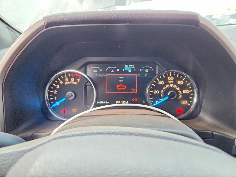 Aukcja sprzedaży 2017 Ford F150, vin: 1FTEW1EG8HKC61666, numer aukcji: 69886066