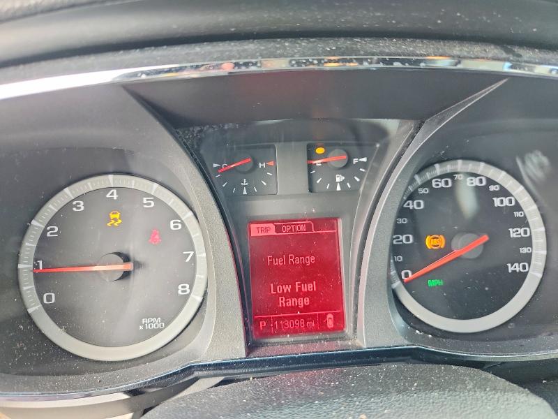 2017 Gmc Terrain მანქანა იყიდება აუქციონზე, vin: 2GKFLUE39H6155214, აუქციონის ნომერი: 70683636