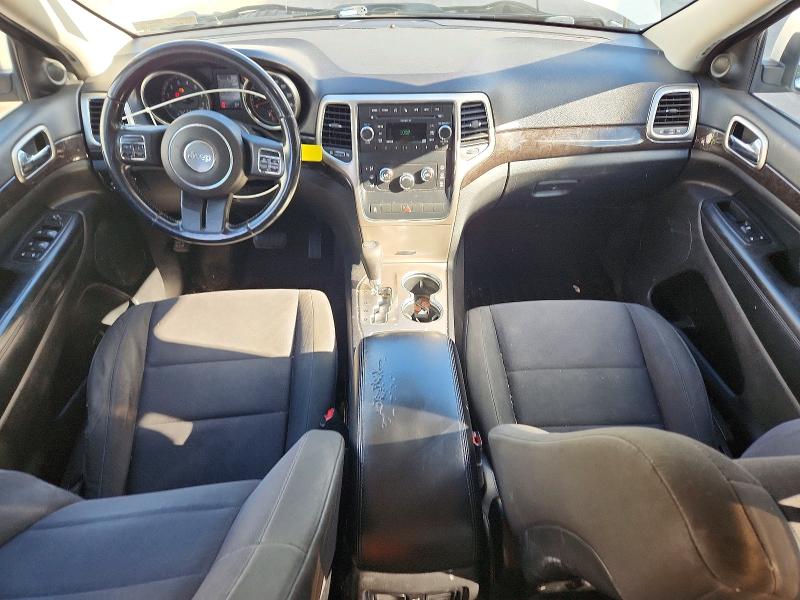 Aukcja sprzedaży 2011 Jeep Grand Cherokee, vin: 1J4RR4GG6BC555019, numer aukcji: 59407996
