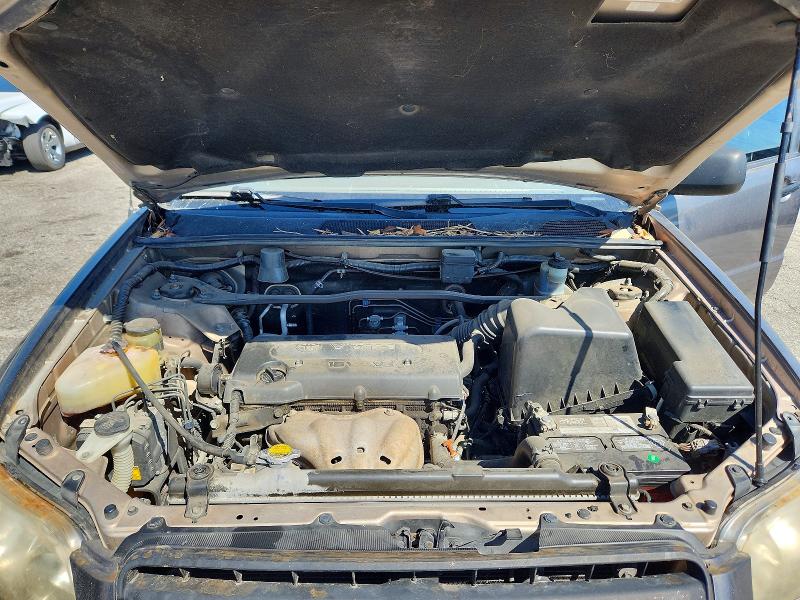 2007 Toyota Highlander მანქანა იყიდება აუქციონზე, vin: JTEGD21A570160466, აუქციონის ნომერი: 68779796