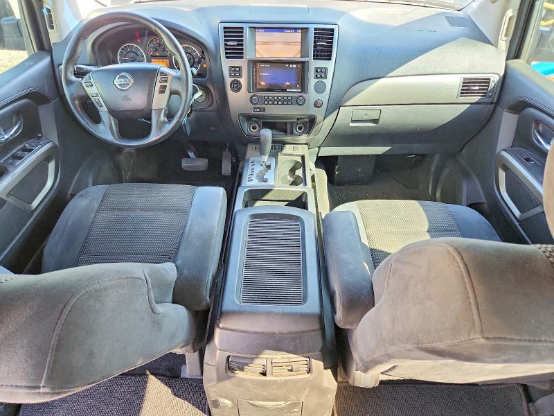 Aukcja sprzedaży 2015 Nissan Armada, vin: 5N1BA0ND6FN605116, numer aukcji: 69882806