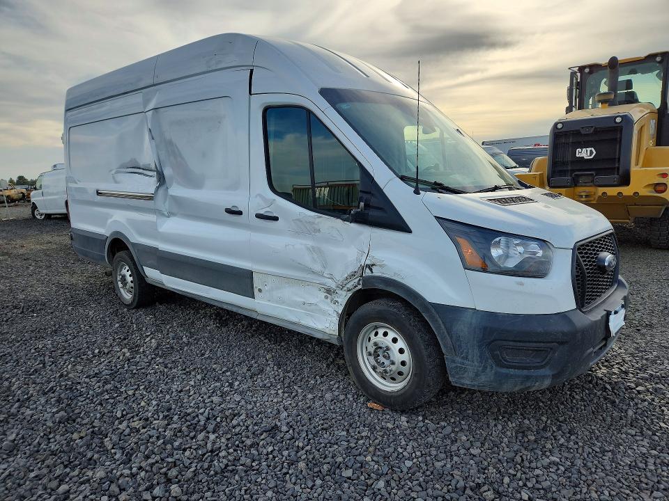 Продаж на аукціоні авто 2025 Ford Transit 250, vin: 1FTBR3U84SKB25249, номер лоту: 73393106