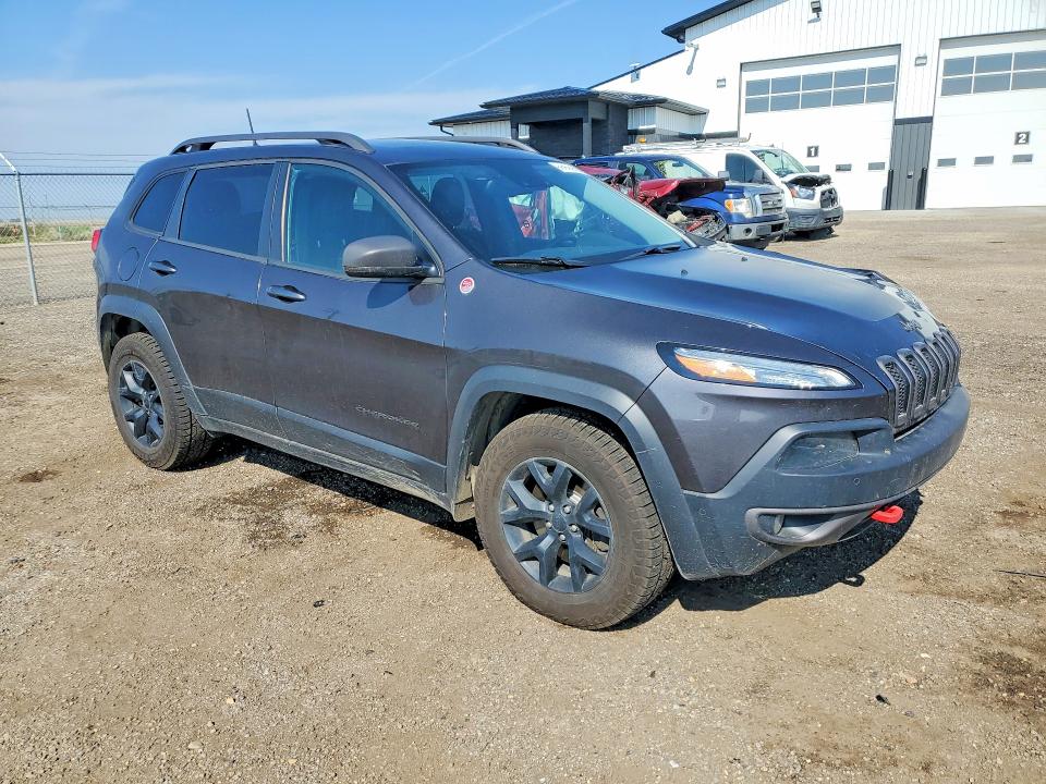 Aukcja sprzedaży 2016 Jeep Cherokee, vin: 1C4PJMBS9GW124678, numer aukcji: 66666826