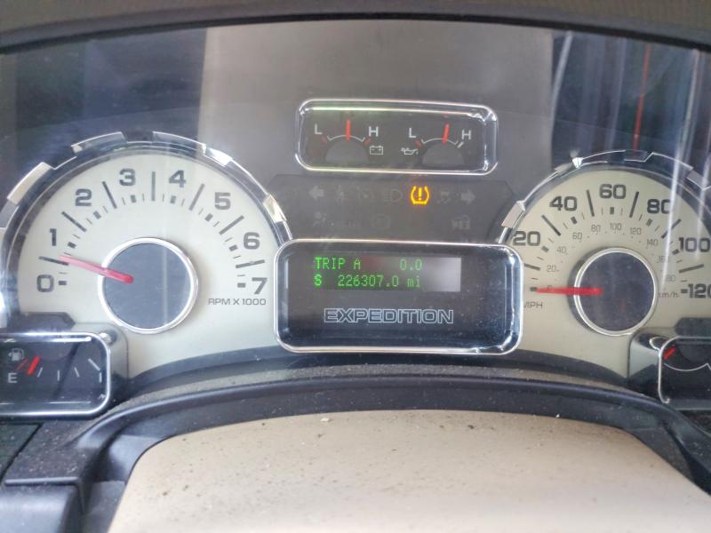 2011 Ford Expedition მანქანა იყიდება აუქციონზე, vin: 1FMJK1J54BEF25675, აუქციონის ნომერი: 69606266
