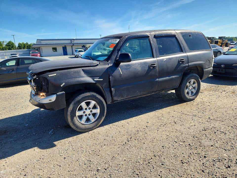 Aukcja sprzedaży 2001 Gmc Yukon, vin: 1GKEK13T91J154377, numer aukcji: 67526386