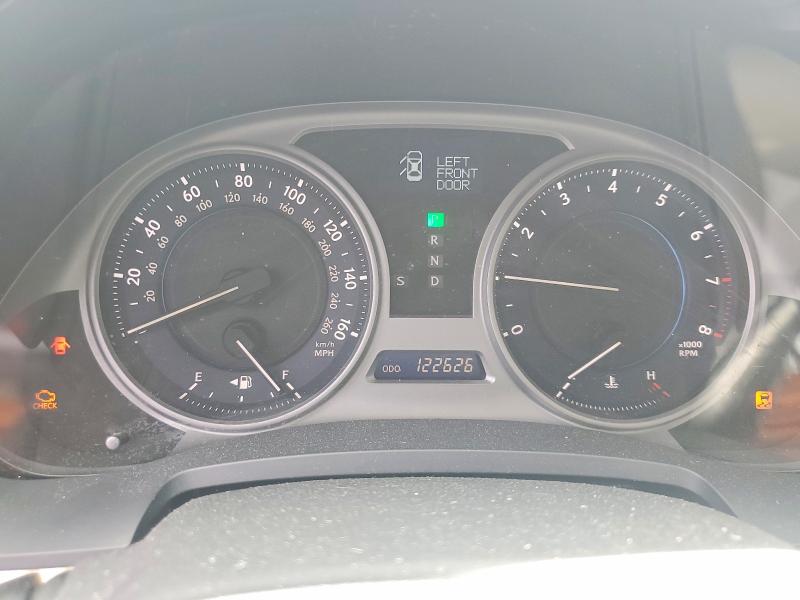Продаж на аукціоні авто 2009 Lexus Is, vin: JTHCK262095030738, номер лоту: 70276546